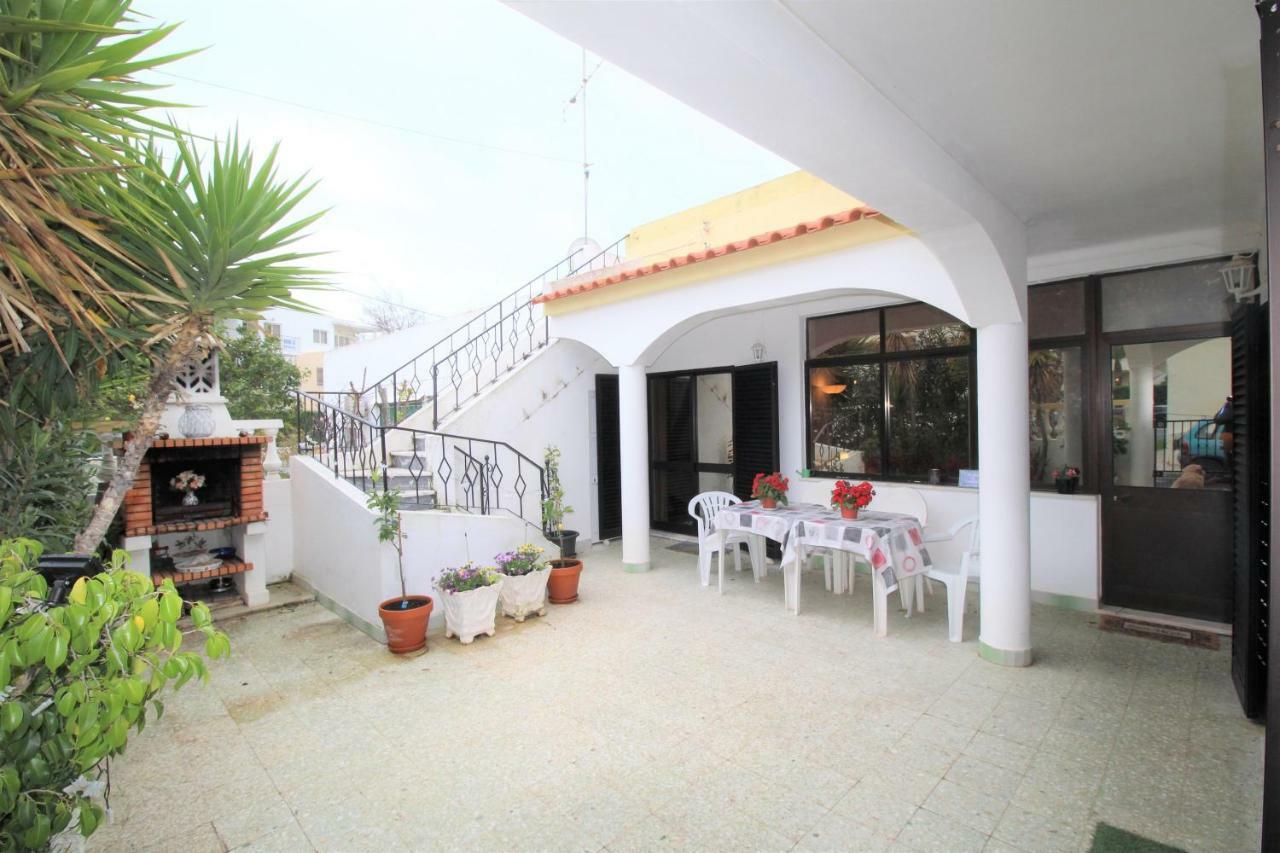 Casa Palmeiras Alvor Exterior foto