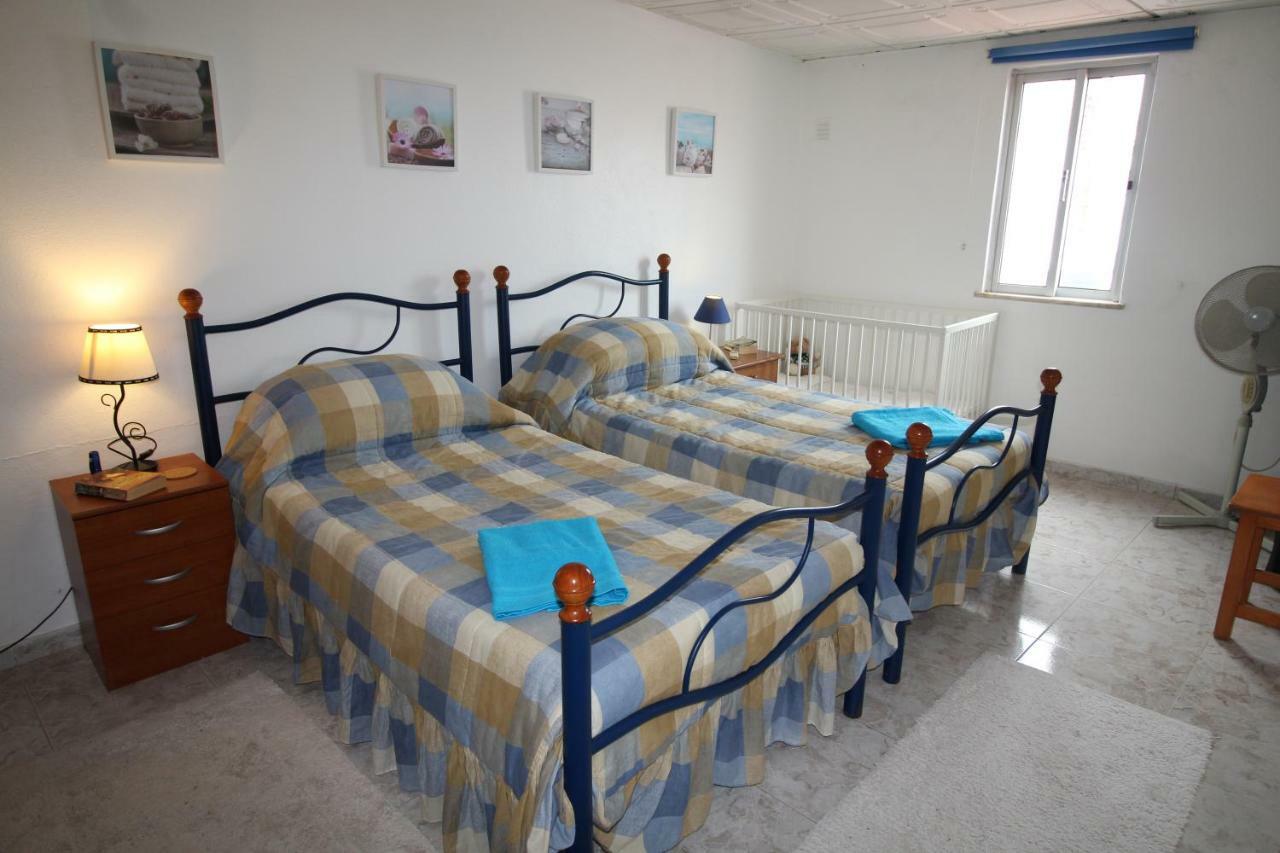 Casa Palmeiras Alvor Exterior foto